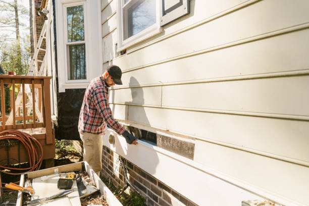 Top rated local Emergency Siding Repair specialists in Okeana, OH